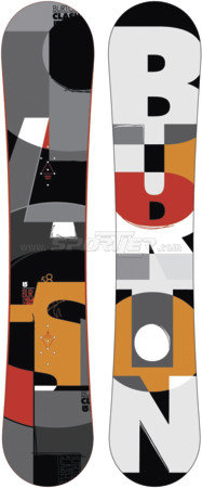 Burton Clash kaufen in Online Shop Snowboards  - Sportler