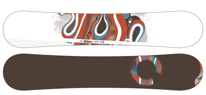 158 (White/Red/Black)
