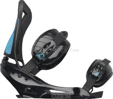 Burton Custom Est kaufen in Online Shop Boots / Bindungen  - Sportler