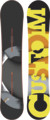 Ski / Freeride / Snowboard > Snowboards >  Burton Custom Flying V