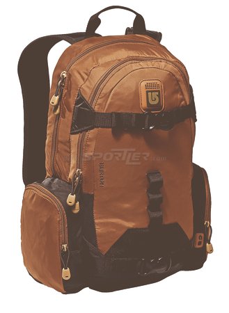 BURTON Day Hiker 20 acquista in Online Shop Boots & attacchi  - Sportler