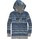 Sci / Freeride / Snowboard > Abbigliamento Snowboard >  Burton Doom Bonded  Hoodie Jr