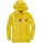 Burton Doom Bonded Hoodie Jr Mustard