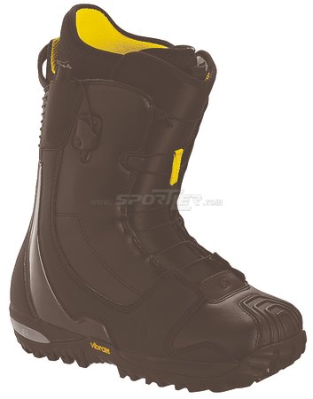 BURTON Driver X acquista in Online Shop Ski / Freeride / Snowboard  - Sportler