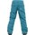 Burton Elite Cargo Pants Girl Galaxy back