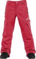 Ski / Freeride / Snowboard > Bekleidung Snowboard >  Burton Elite Cargo Pants Girl