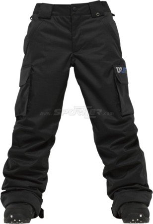 Burton Exile Cargo Pants Jr acquista in Online Shop Pantaloni Lunghi  - Sportler
