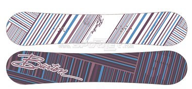 BURTON Feather kaufen in Online Shop Boots & Bindungen  - Sportler