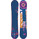 Burton Feather W's + Bindung Citizen Multicolor 144