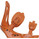 Burton Freestyle Orange