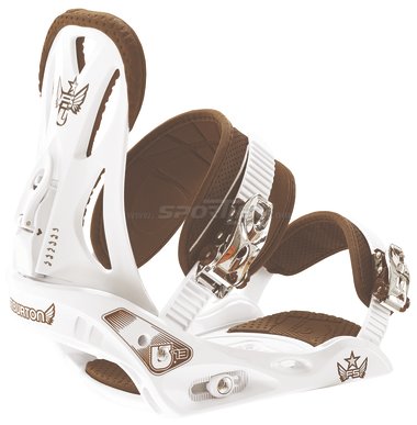 BURTON Freestyle (07-08) kaufen in Online Shop Ski / Freeride / Snowboard - Sportler