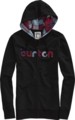 Ski / Freeride / Snowboard > Bekleidung Snowboard >  Burton Gravity Basic Full-Zip Hoodie W's