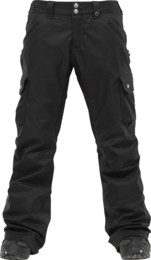 Burton Lucky Pant (2011)