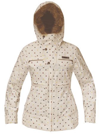 BURTON Lush Jkt W's acquista in Online Shop Giacche - Sportler