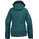 Burton Maria Jkt W's Turquoise (back)