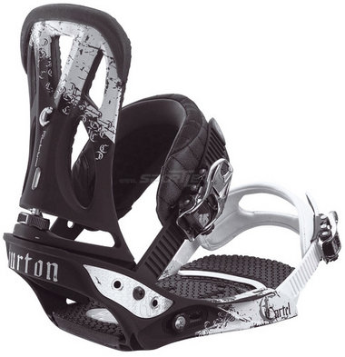 BURTON Mission kaufen in Online Shop Boots & Bindungen  - Sportler