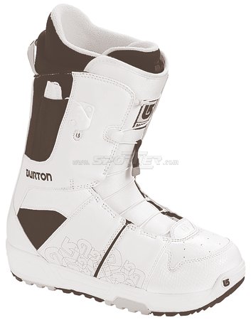 BURTON Moto (07/08) acquista in Online Shop Boots & attacchi - Sportler