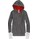 Burton North Star Fleece W's Bright White/ Prince Of Wales Plaid
