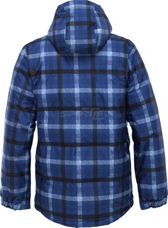 Burton Pfuffaluffagus Jkt kaufen in Online Shop  - Sportler