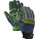 Burton Pipe Gloves Iron Gray/Astro Turf