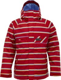 Burton Poacher Jacket (11/12)