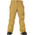 Burton Poacher Pant Sunchoke (front)