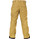 Burton Poacher Pant Sunchoke (back)