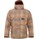 Burton Poacker Jkt Bitters Gingham
