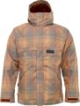 Ski / Freeride / Snowboard > Bekleidung Snowboard >  Burton Poacker Jkt