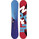 Burton Process Red/Blue 157