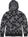 Alpinismus / Bergsport > Bekleidung Casual >  Burton Scoop Hoodie W's