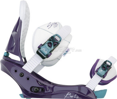 Burton Scribe Est W's kaufen in Online Shop Boots / Bindungen - Sportler