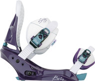 Sportarten > Snowboard > Bindungen >  Burton Scribe Est W's