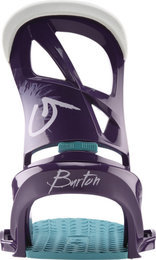 Burton Scribe Est W's