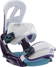 Burton Scribe Est W's
