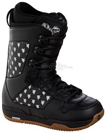 BURTON Shaun White (06/07) kaufen in Online Shop Ski / Freeride / Snowboard  - Sportler