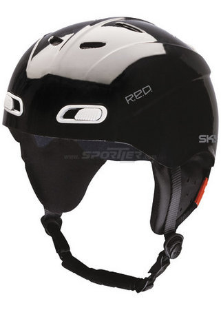 BURTON Skycap II acquista in Online Shop Caschi, protezione, occhiali  - Sportler
