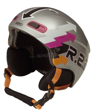 RED SkyCap II R.R.D. kaufen in Online Shop Helme, Protektoren, Brillen - Sportler