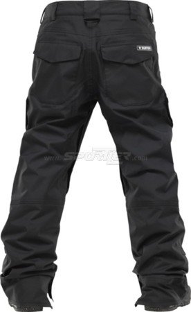 Burton Smuggler Pants acquista in Online Shop Pantaloni Lunghi - Sportler