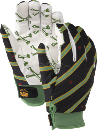 Burton Spectre Gloves kaufen in Online Shop Handschuhe  - Sportler
