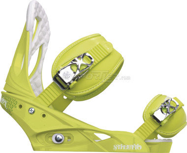 Burton Stiletto W's kaufen in Online Shop Boots / Bindungen - Sportler