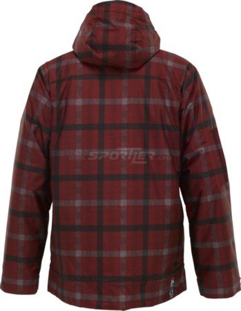 Burton Such-A-Deal Jkt kaufen in Online Shop - Sportler
