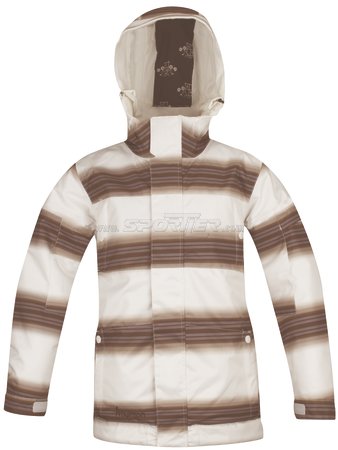 BURTON TWC Cosmic Delight Jkt kaufen in Online Shop Bekleidung Snowboard - Sportler