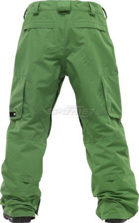 Burton Vent Pants acquista in Online Shop Pantaloni Lunghi - Sportler