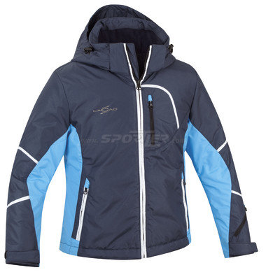 Cacao Kids Ski Jr kaufen in Online Shop Komplets - Sportler