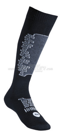 Calze Gm Alpine Ski Merino Seta kaufen in Online Shop - Sportler