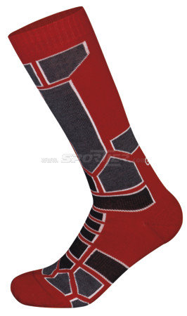 Calze Gm Ski Merino Jr kaufen in Online Shop Socken  - Sportler