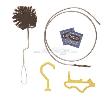 Camelbak Cleaning Kit acquista in Online Shop  - Sportler