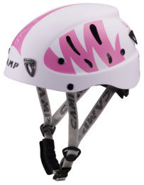 Camp Armour Lady