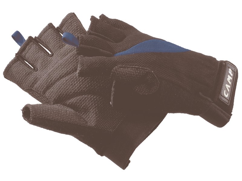 Black/Blue